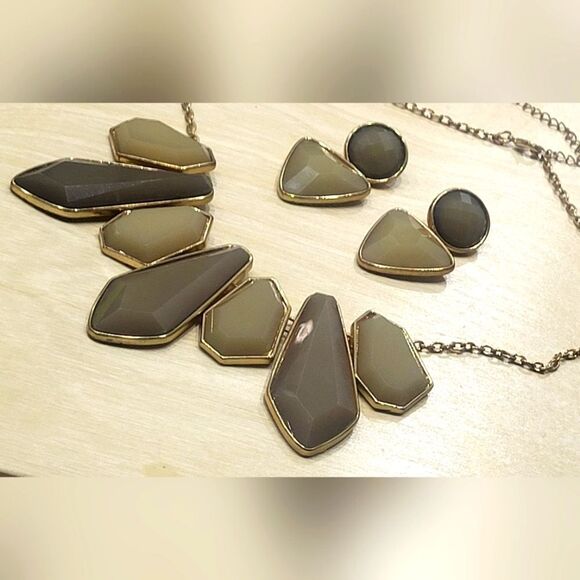 GOEMETRIC SET - Picture 2 of 10